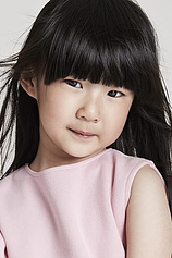picture of actor Ivy Wong