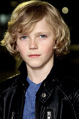 picture of actor Tristan Riggs