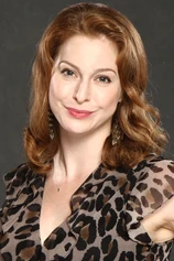 Foto de Esmé Bianco