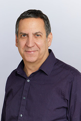 picture of actor Marc Grapey