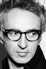 photo of person Vincent Delerm