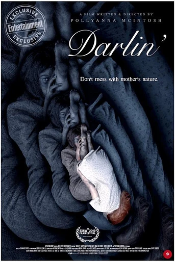 Poster de Darlin'