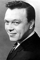 picture of actor Matt Monro