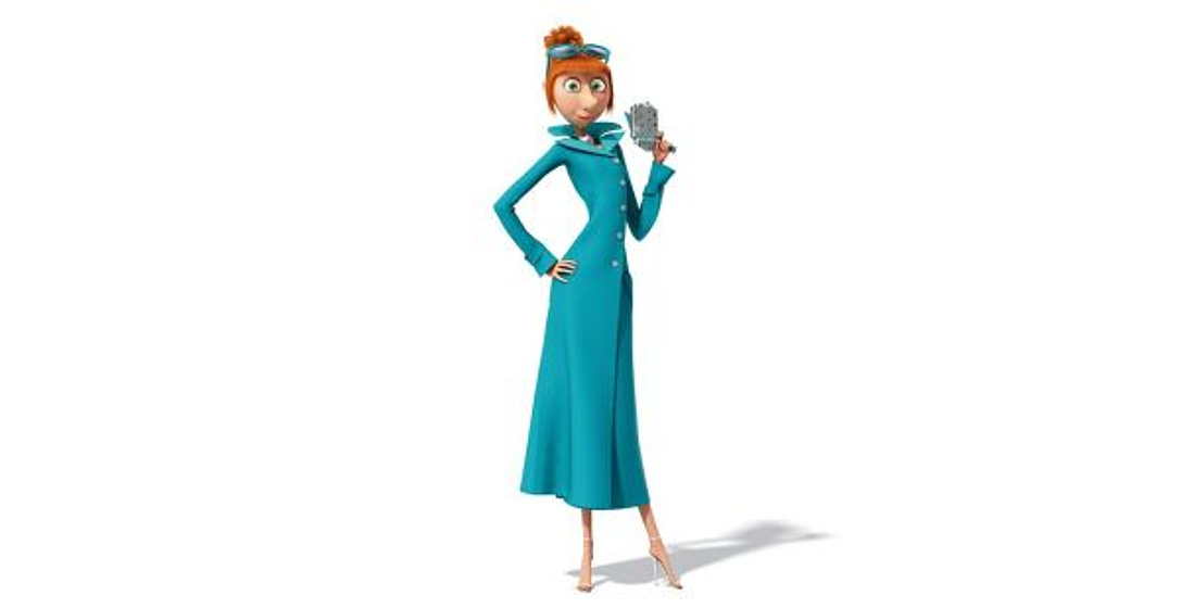 Imagen de Gru 2. Mi Villano Favorito