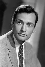 picture of actor David Knight