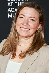 photo of person Julie Zackary