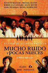 poster of movie Mucho Ruido y Pocas Nueces (1993)