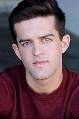 picture of actor Taylor Emerson