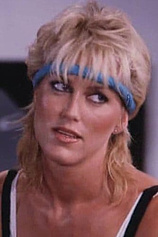 picture of actor Lori Sutton