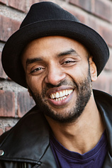 photo of person Khadar Ayderus Ahmed