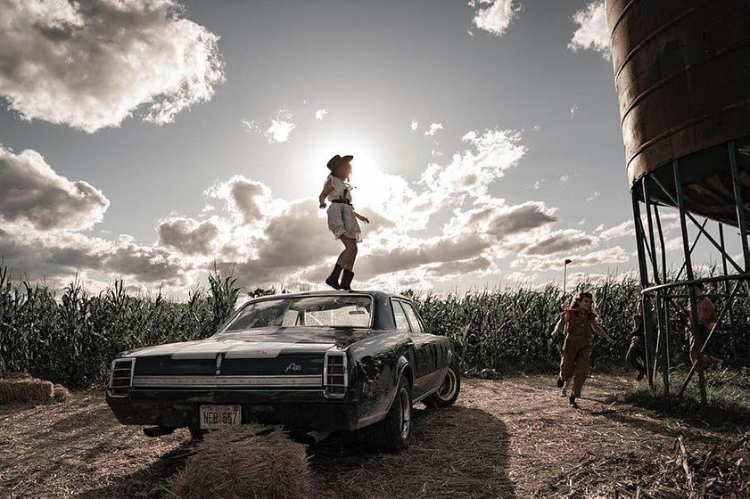 Imagen de Children of the Corn