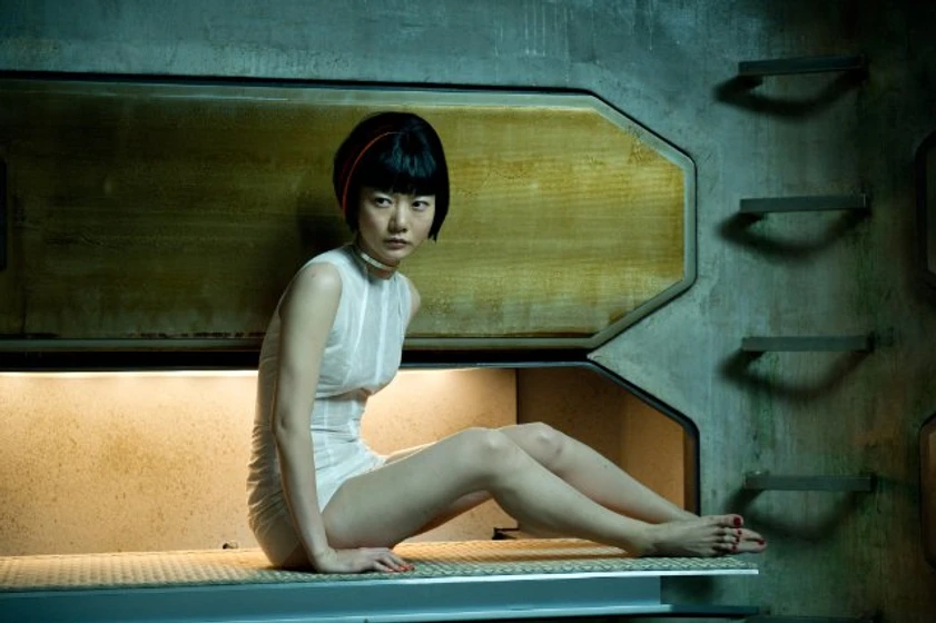 Doona Bae en el-atlas-de-las-nubes