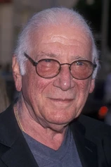 Foto de Jerry Goldsmith