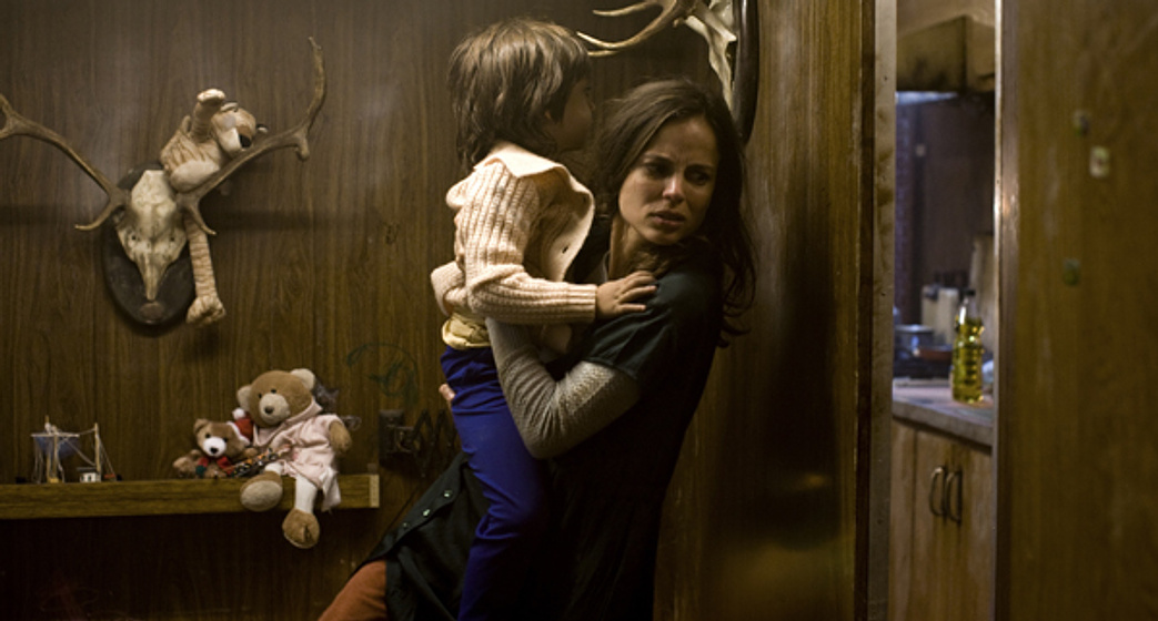 Elena Anaya en Hierro