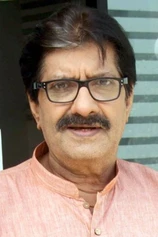 Foto de Anil Dhawan