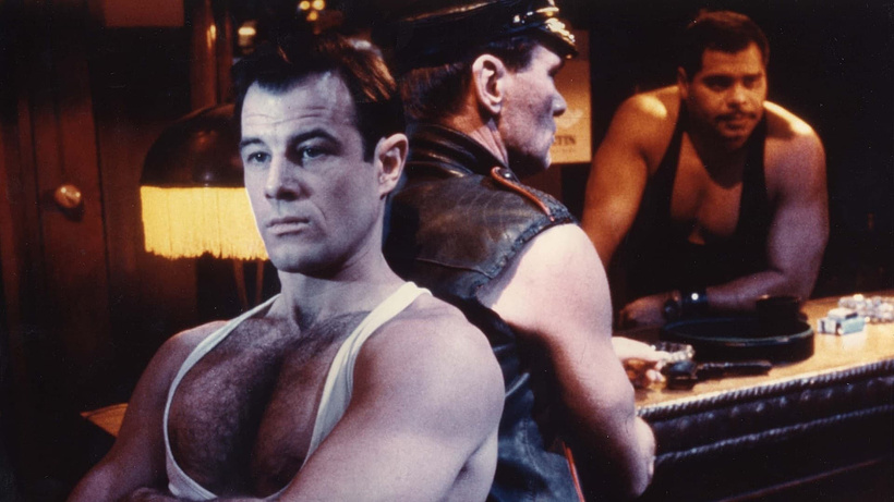 Imagen de Querelle