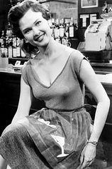 picture of actor Marilee Earle