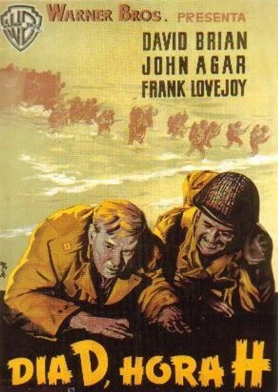Imagen de dia-d-hora-h (Poster)