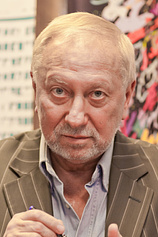 picture of actor Vladimir Kachan
