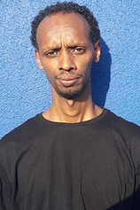 photo of person Nasir Jama
