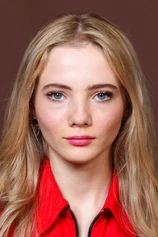 Foto de Freya Allan
