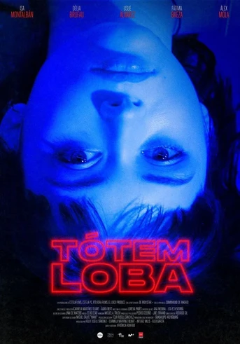 Poster de Tótem Loba