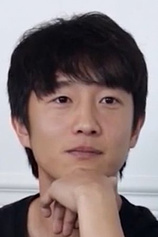 picture of actor Park Do-jin