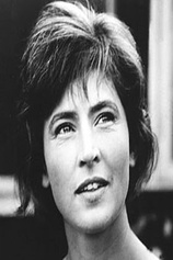 picture of actor Bente Dessau
