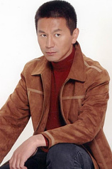 picture of actor Ruofu Wu