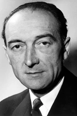 Foto de Jean Vilar