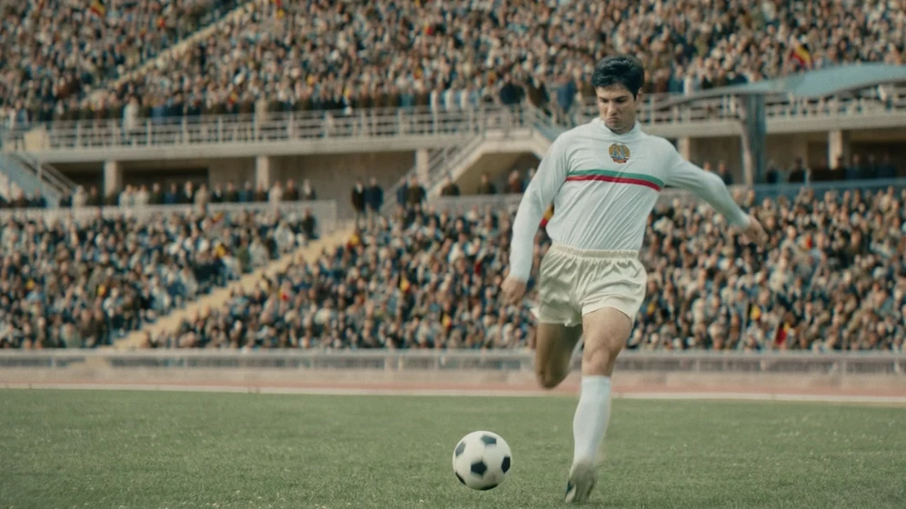 Pavel Ivanov en gundi-legend-of-love