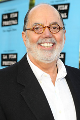 photo of person James Frawley