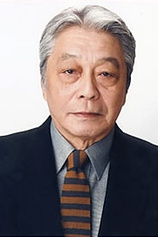 picture of actor Nobuyuki Katsube