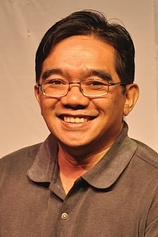 photo of person Dennis Marasigan