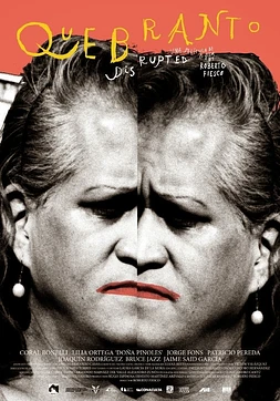 poster of movie Quebranto