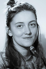 photo of person Aline Magrez