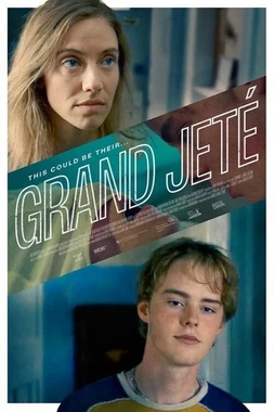 Grand Jeté