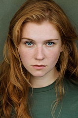 photo of person Franziska Brandmeier