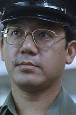 picture of actor Simon Cheung Yuk-San