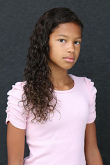 picture of actor Wesley Duncan