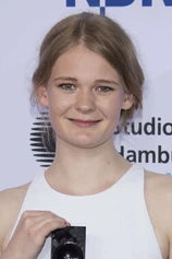 Foto de Gro Swantje Kohlhof