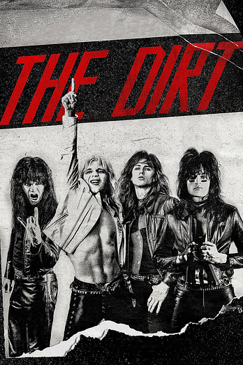 poster of content The Dirt