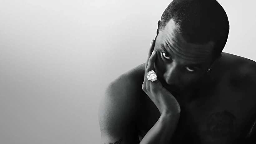 Imagen de Sean Combs: Ajuste de Cuentas