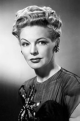 picture of actor Constance Worth