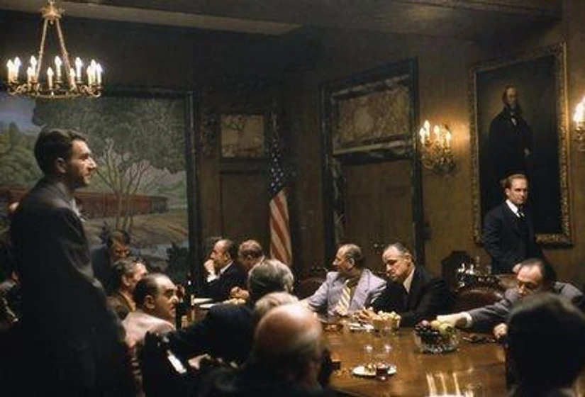 Imagen de El Padrino