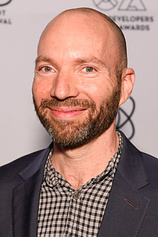 Foto de Jordan Mechner