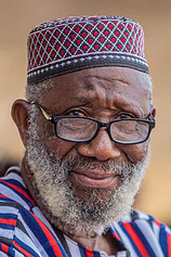 photo of person Rasmane Ouedraogo