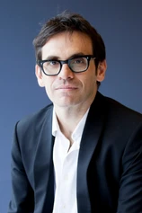 Foto de Nicola Lagioia