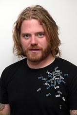 picture of actor Ryan Dunn