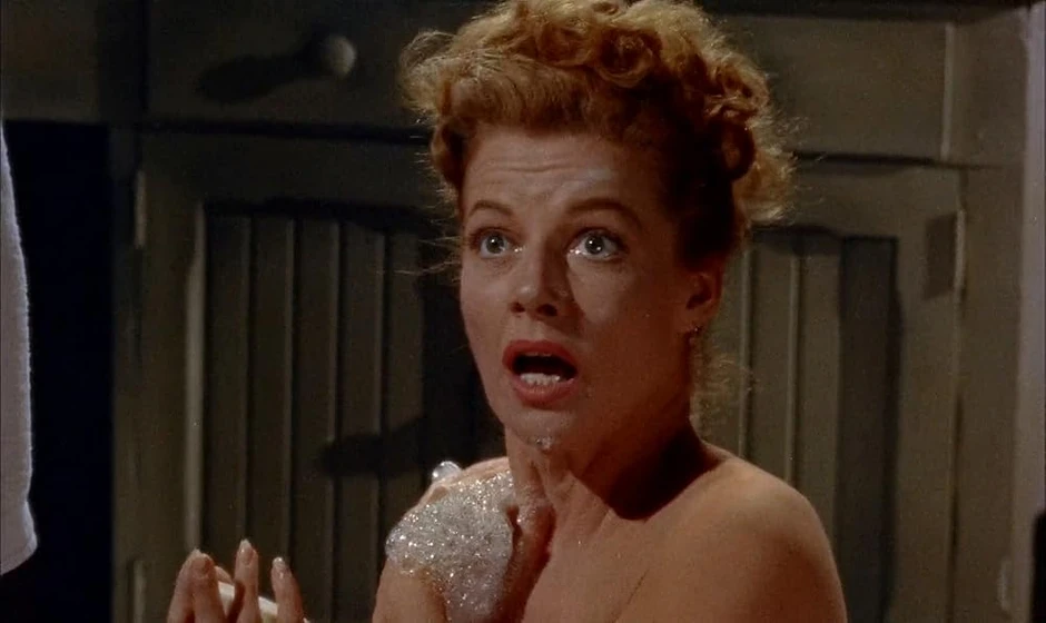 Ann Sheridan en cuando-llegue-la-primavera